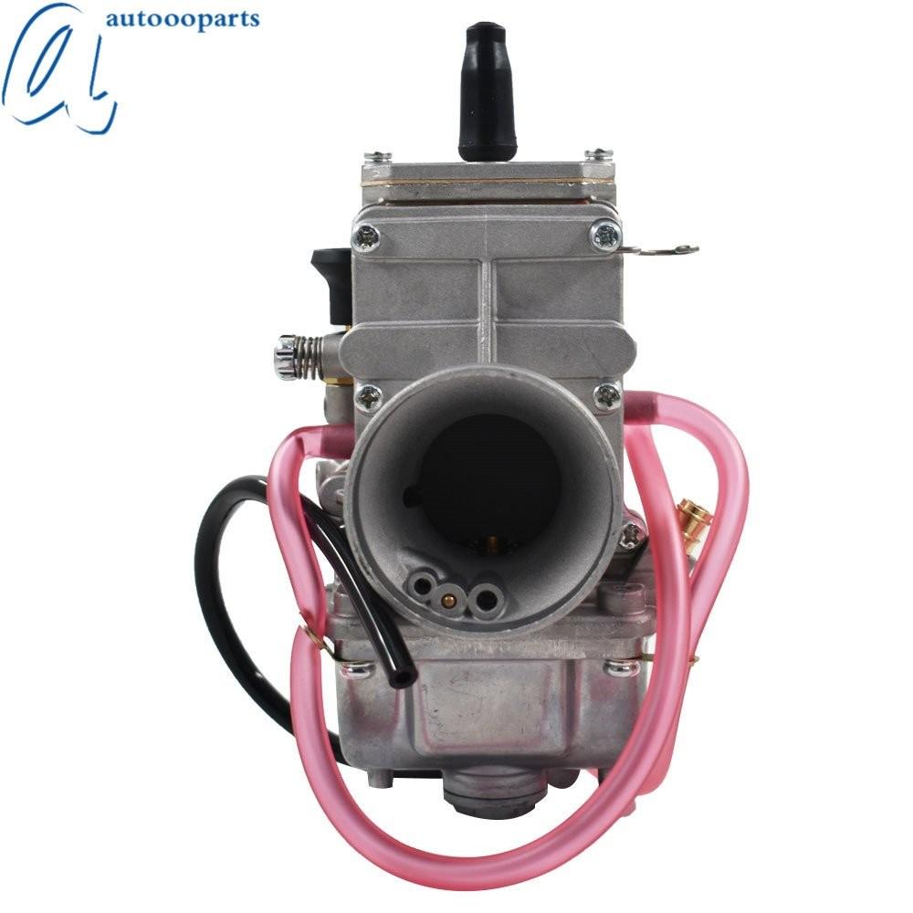 Carburetor for TM32 32mm TM32-1 TM-32 TM32FS Flat Slide Smoothbore Carb