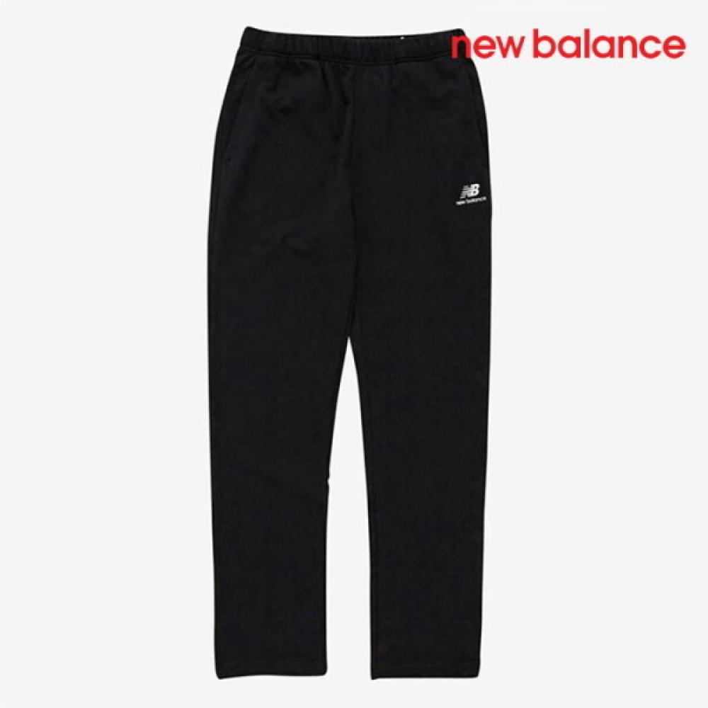 

New Balance Uni Basic Slim Fit Pants H7 Nbmlb4102319 FREE/S