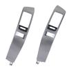 Center Dash Air Vent Panel Frame Decoration Trim 55474 60040 Replacement for Land Cruiser Prado