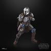 STAR WARS Black Series The Mandalorian (Glavis Ringworld) The Book of Boba Fett 6-inch Collectible Action Figure, Ages 4 and Up, F9985