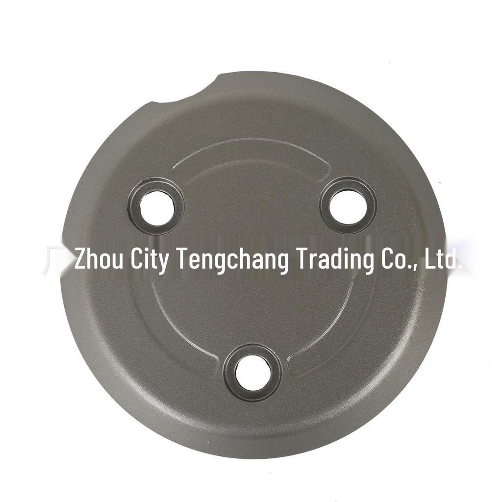 Motorcycle Engine Clutch Side Cover for CBR900RR/CBR919