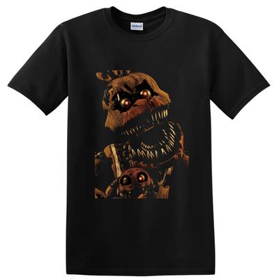 Üst giysisi – T-shirtler