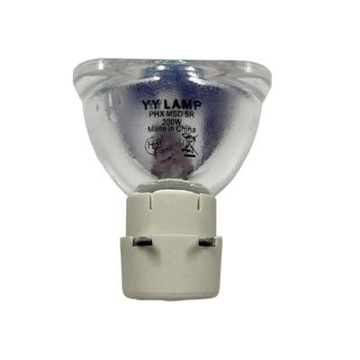 Paprsková žárovka pro 5R, 7R, 200W, 230W, 250W, 260W, 280W, 295W Pohyblivé hlavy jevištní světla