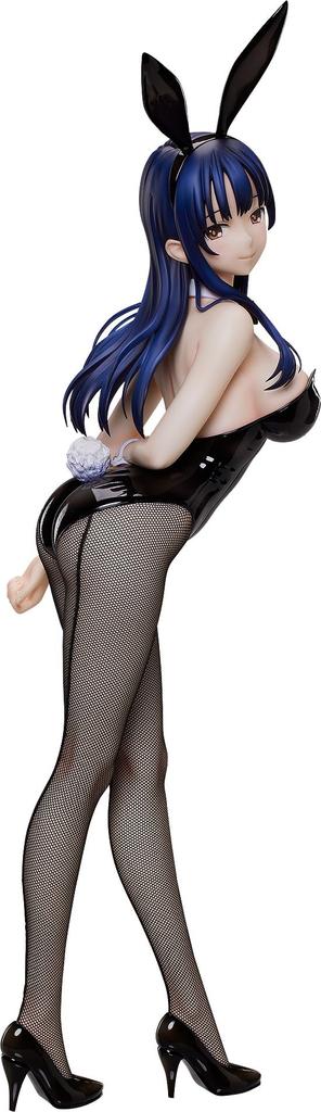 My Dangerous Girlfriend Anna Yamada Bunny Scale Plastic Finished Figure Ver. 1/4 Pre-painted