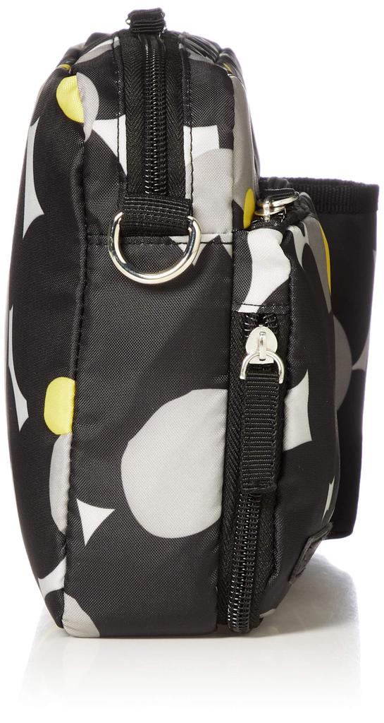 Deodorant antibacterial tag pocket lightweight mini shoulder bubble [Hannahula] bag/bubble CMSH-BBL