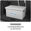 Oshan Car Trunk Storage Box for 520/CX70/Z6 & Kosai X5/X7