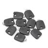 Durable KD/VVDI Auto DIY Case Universal Transponder Car Key Shell with Chip Holder
