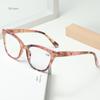 Cat Eye Reading Glasses Women Ultralight Presbyopic Glasses Anti Blue Light Spectacles +1.0 1.5 1.75 2.0 2.5 3.0 3.5 4.0