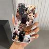 Crying Cat Memes Phone Case for Xiaomi Redmi Note 15 14 14S 13 12S 12 Pro 11S 11 Plus 11T 11E 10S Soft Funda Print Shell Redmi N