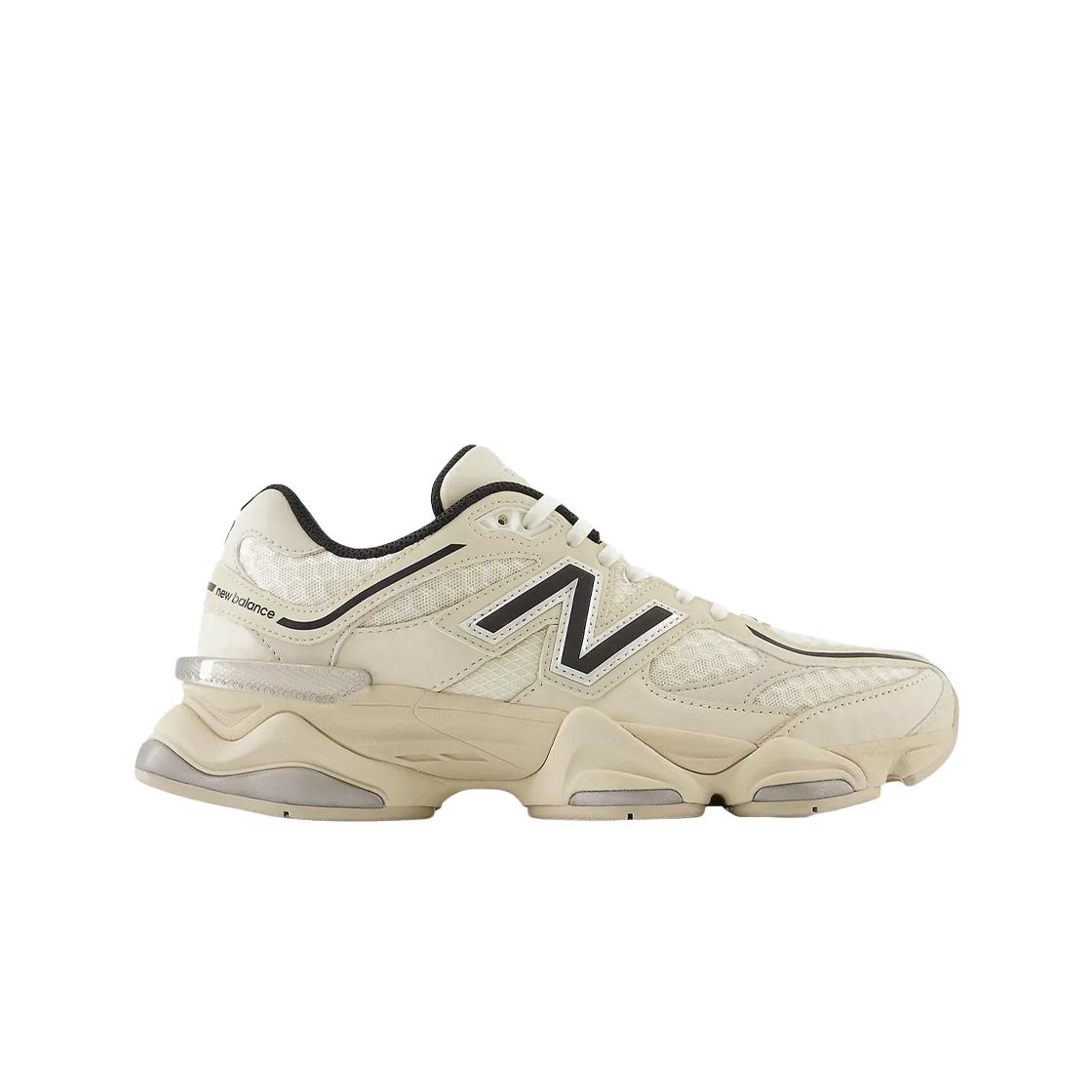 

New Balance 9060 Turtledove Black U9060DUA Мужские кроссовки
