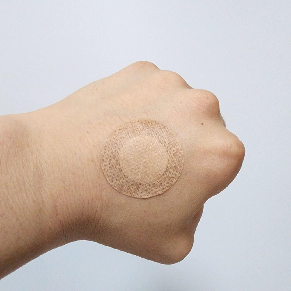 Пластырь для сосков Sundo Market — фото 2