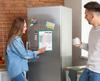 Inkdotpot Magnetic  Whiteboard Chore Chart Chore  Chart For  Refrigerator  - Dry Erase Behavior Chart For Kids