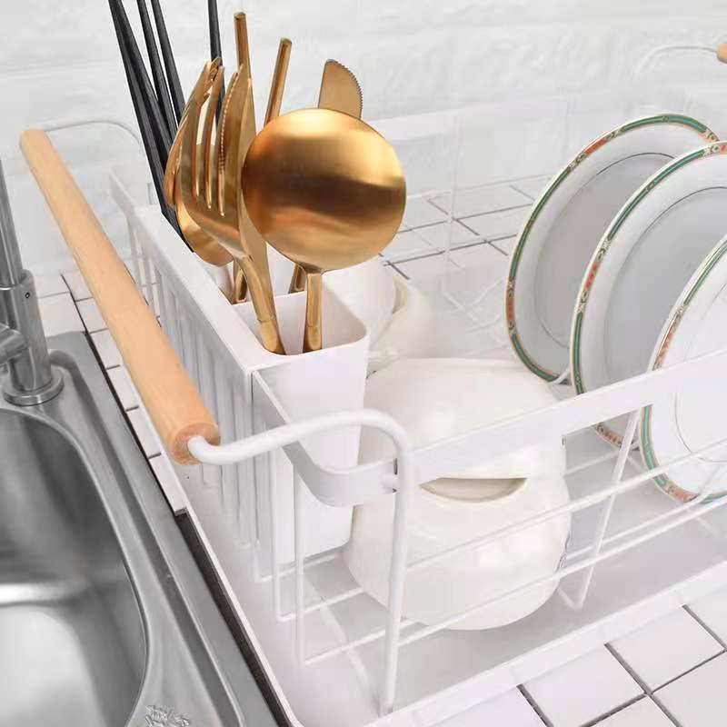 Kitchen Dish Drain Rack Dish Rack Storage Rack Dish Rack Wrought Iron Dish Rack Dish Rack Dish Rack Dish Rack Dish Rack Dish Rack