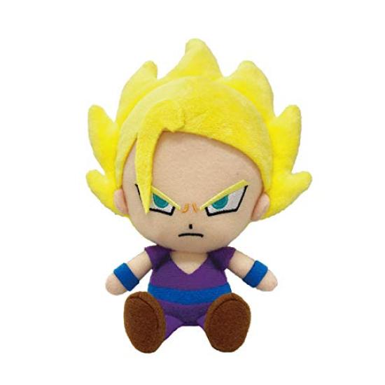 

Dragon Ball Z Чиби Плюшевый Супер Сайян Сон Гохан