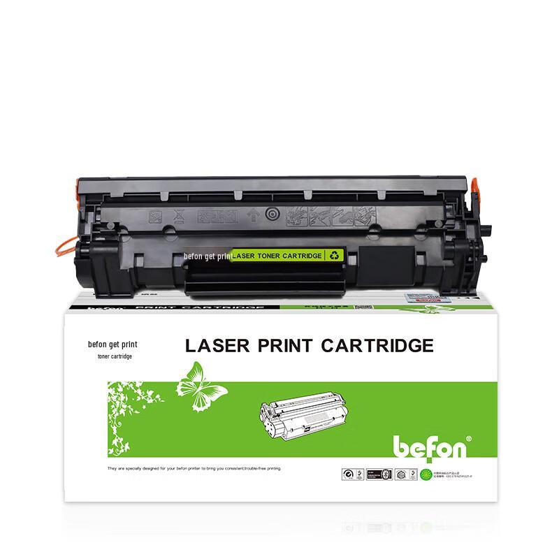 Befon CF247A Compatible Black Toner Cartridge