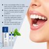 Teeth Care Solution Cleans And Refreshes Teeth, Gently Cares For Teeth, Whitens Teeth, Reduces Stains, And Deeply Cleans Teeth.6ML