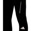 adidas Otr Leggings Recycled Polyester Blend Black