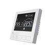 HD-T02 Programmable Thermostat - White