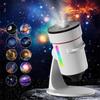 Galaxy Projector Star Projector 360° Rotate Night Light Galaxy Projector  Creating Ambiance