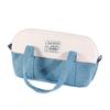 Denim Splicing Pencil Case Large Capacity Pencil Pouch Kawaii Pen Bag  Gifts