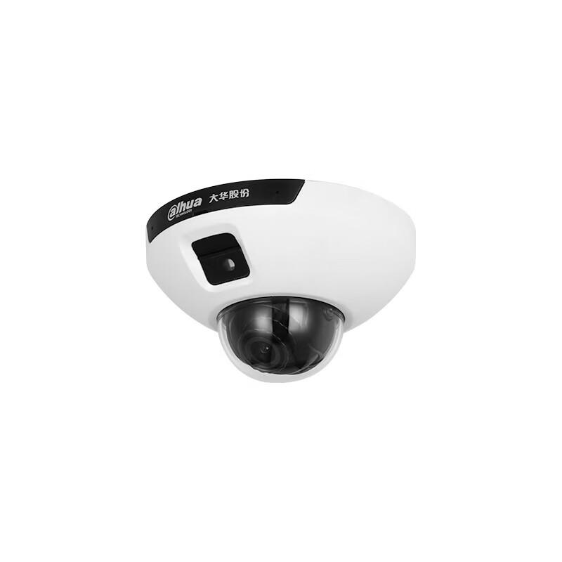 

Dahua 2MP PoE IP67 Dual-Light Fixed Dome Network Camera
