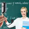 2 In 1 Headset Microphone Long Range Voice Amplifier Mic Wireless Microphone  Teaching