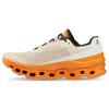 On Running CloudmOnster Fawn Turmeric Women's 61.98652