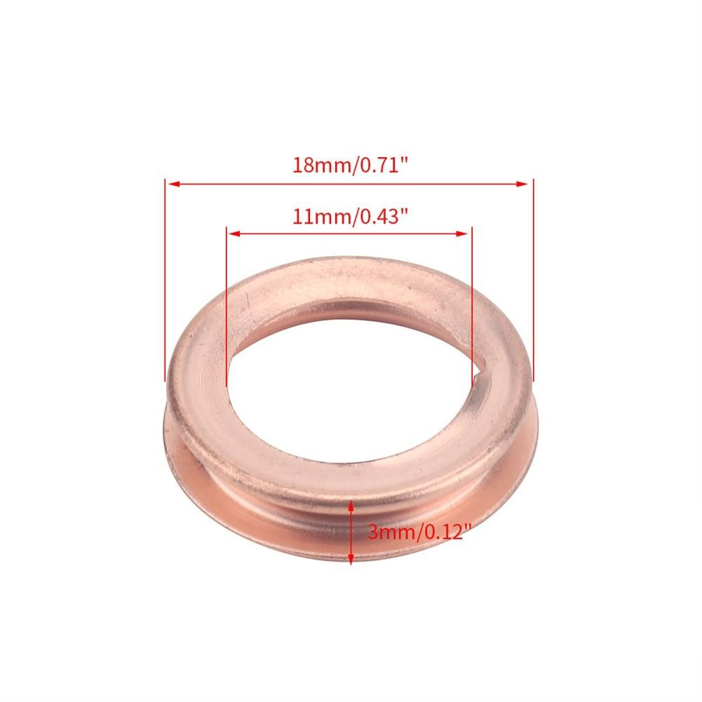 Brand New Truck Parts Washer 10PCS 11026-JA00A Accessories