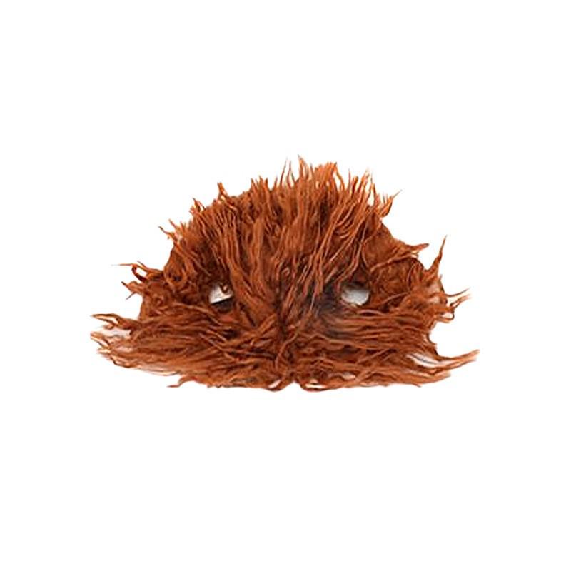 

Funny Pet Dog Costume - Creative Teddy Transformation Outfit for Small and Large Dogs Small