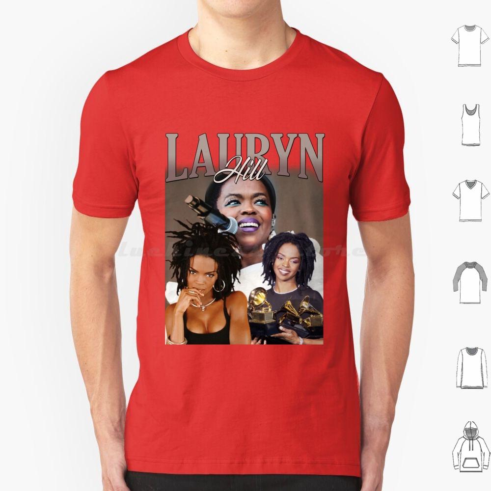 Lauryn Hill The Famous T Shirt Men Women Kids 6xl The Of Lauryn Hill Album Album Cover Cover Lauryn Hill Hip Hop Lauryn Hill