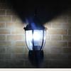 European Antique Outdoor Waterproof Wall Lights - Modern Minimalist Design for Courtyard Landscapes
