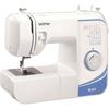 Máquina de coser mecánica - BROTHER RL-425 - 25 funciones de costura - 12 puntadas de costura preestablecidas