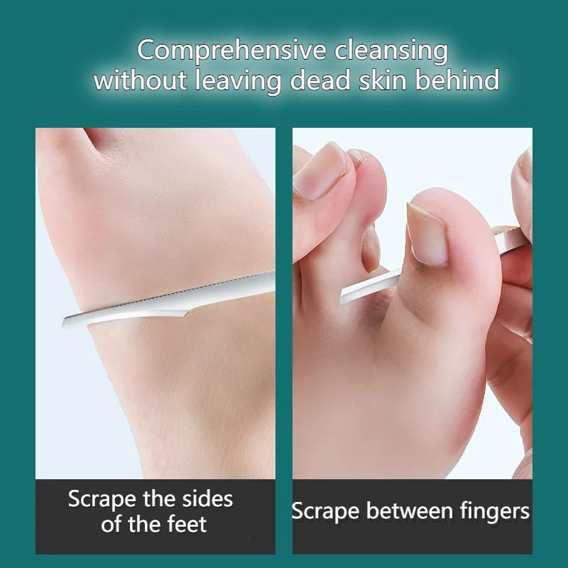 Manikyr Pedikyr Verktøy Tå Nail Shaver Føtter Pedikyr Kniv Kit Fot Callus Rasp Fil Død hudfjerner Fotpleieverktøy