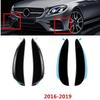 Car Front Spoiler for Mercedes Benz E Class W213 C238 E200 E300 E350 Car