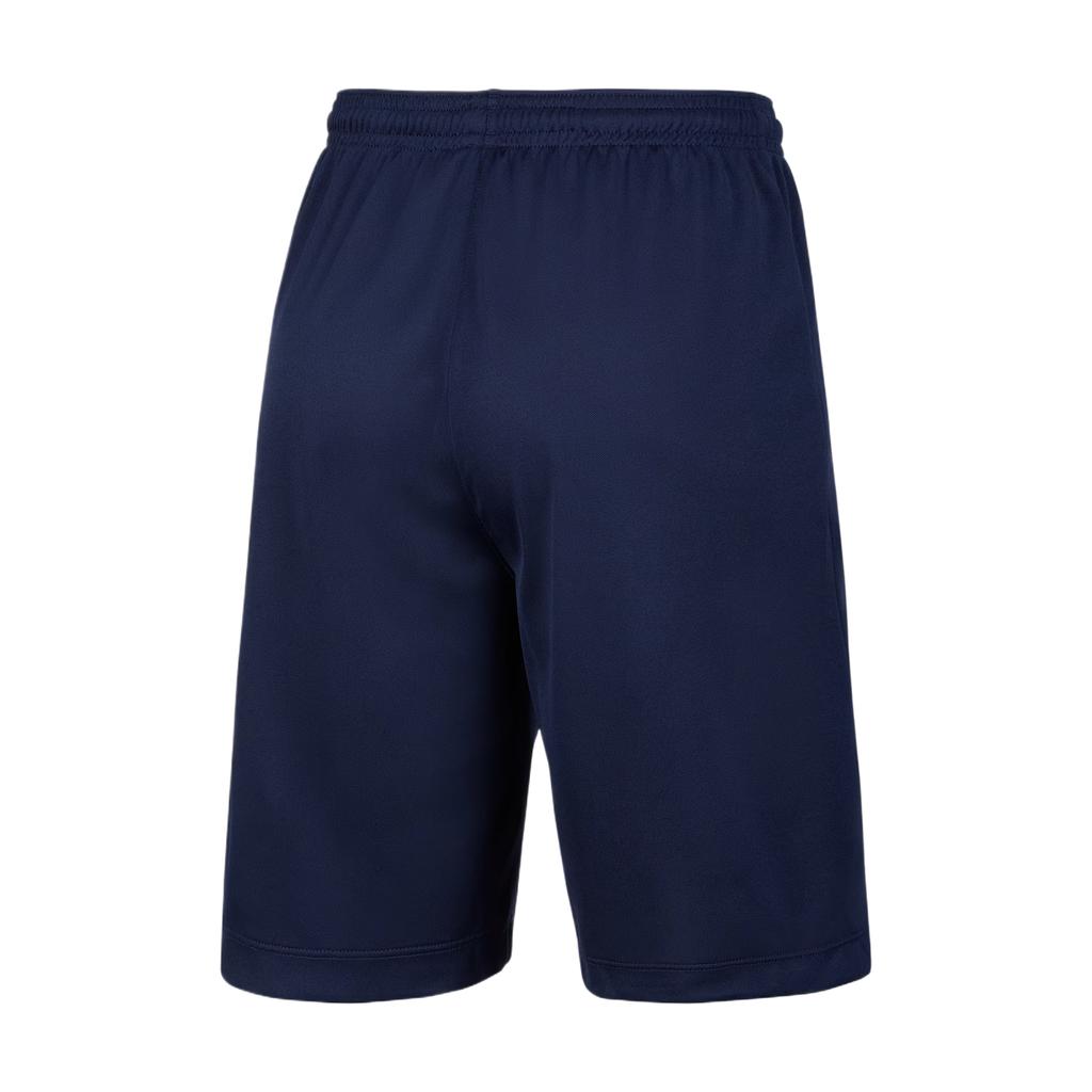 Nike Dri-Fit Park III Fashion Comfortable Trendy Simple Youth Shorts Men shorts Deep-Navy IB8681-410