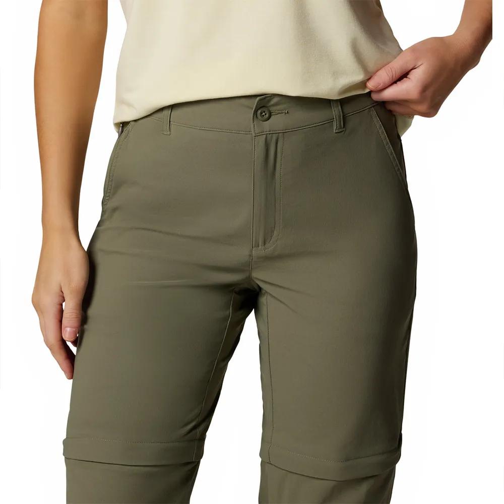 Columbia Leslie Falls™ Convertible Pants