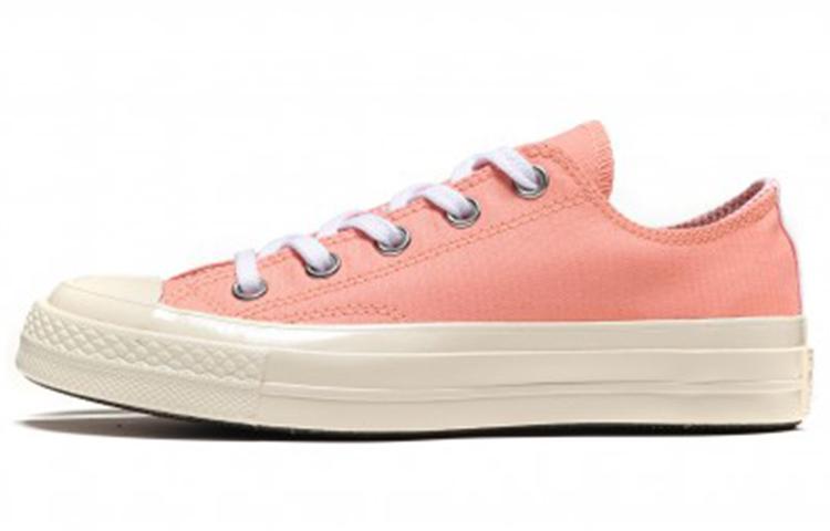 Кеды Converse Chuck Taylor All Star 1970-х Розовые 161373C 40