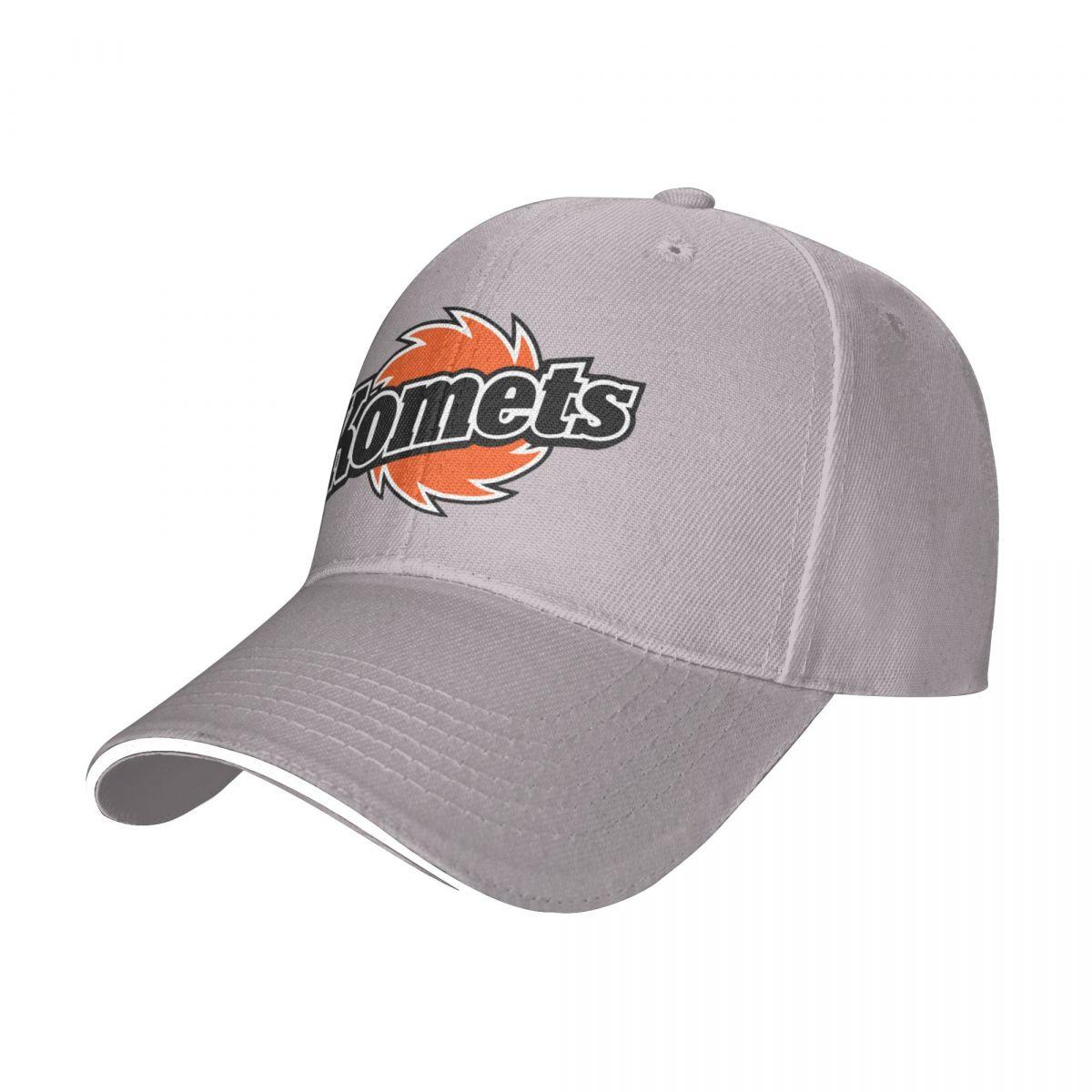 

Fort Wayne Komets Кепка Бейсболка Джентльменская шляпа Кепка унисекс Женская