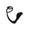 Prostate Massager for Men - Anal Plug & Masturbation Stick for Couples