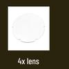 Compound Bow Sight Replacement Lens