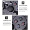 Arcades Style Game Controllers USB Gamepad Corded Joysticks for Computer Simulators Old School Gaming PLaying