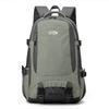 Schoolbag Travel Backpack Men's Backpack Large Capacity Business Trip Multifunctional Backpack Hiking Waterproof Backpack