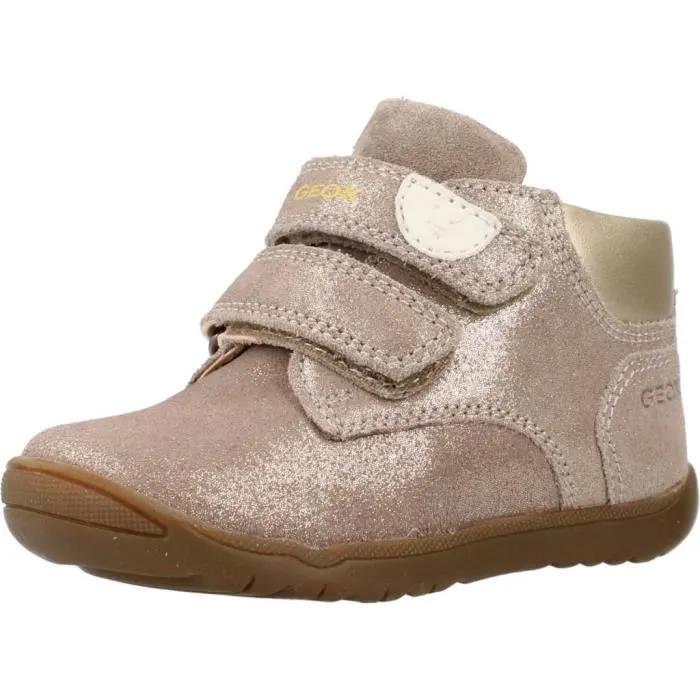 Geox Kinderschuhe Stiefel Smoke Grey Smoke Grey - Gr. - 23 - Bild 5