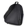 [X-girl] Sac à dos avec bande jacquard logo SAC À DOS BANDE JACQUARD LOGO 105251053009 NOIR TAILLE UNIQUE