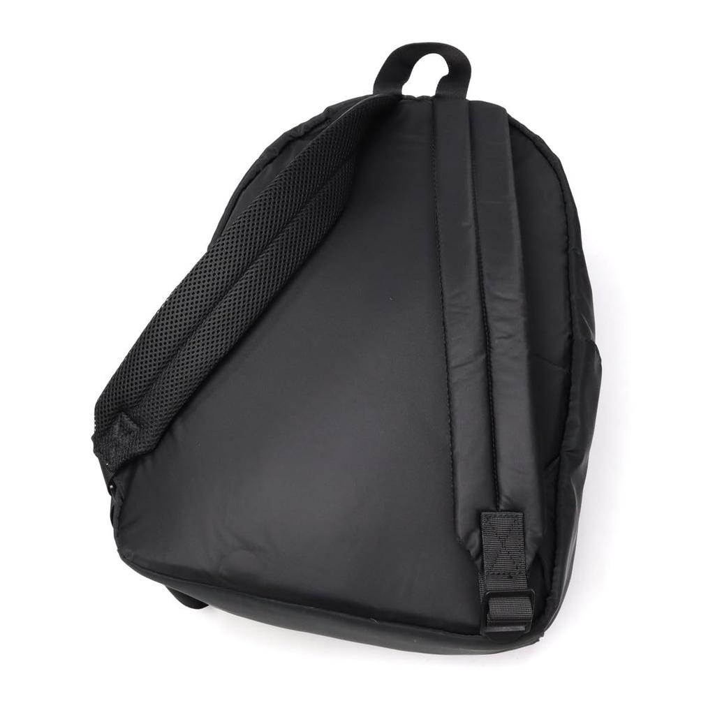 [X-girl] Sac à dos avec bande jacquard logo SAC À DOS BANDE JACQUARD LOGO 105251053009 NOIR TAILLE UNIQUE