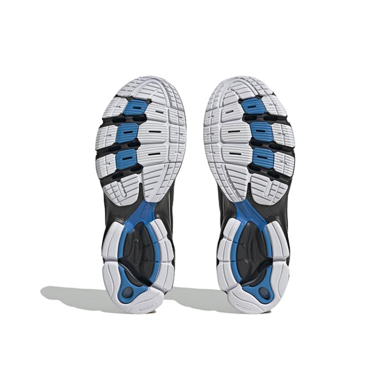 Adidas No Sleep Rave Club X Exomniac 'Core Black' Sneakers ID2177