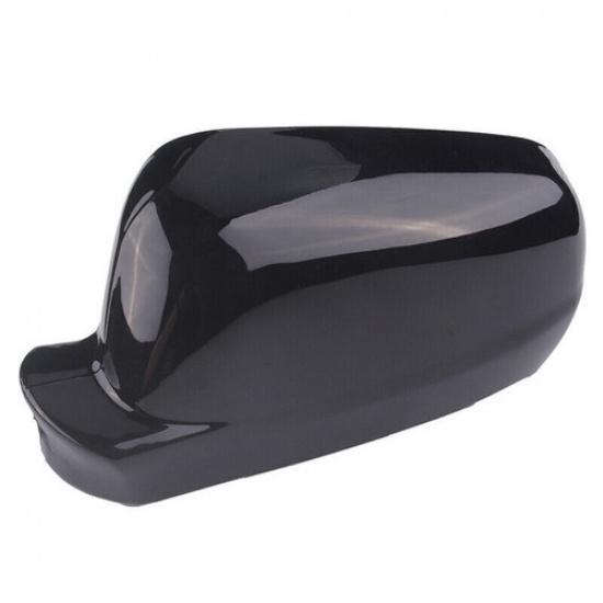 Right Passenger Rear View Mirror Cover for 1999-05 VW Golf MK4 00-07/Jetta MK4