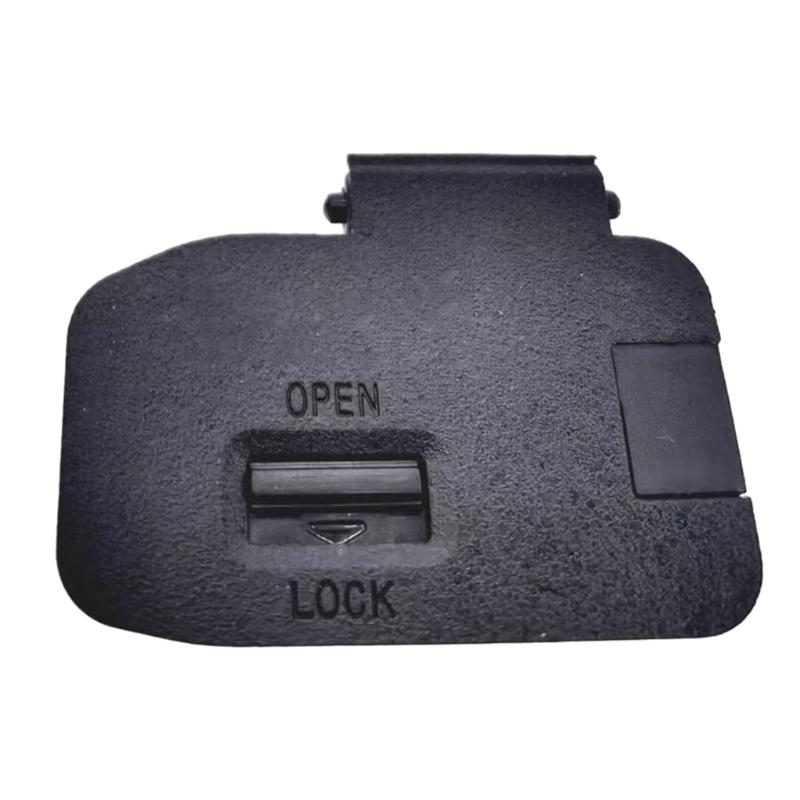 

Battery Door Cover Lid Replacement Parts For Alpha III ILCE-7M3 ILCE-9 III Camera New Battery Case