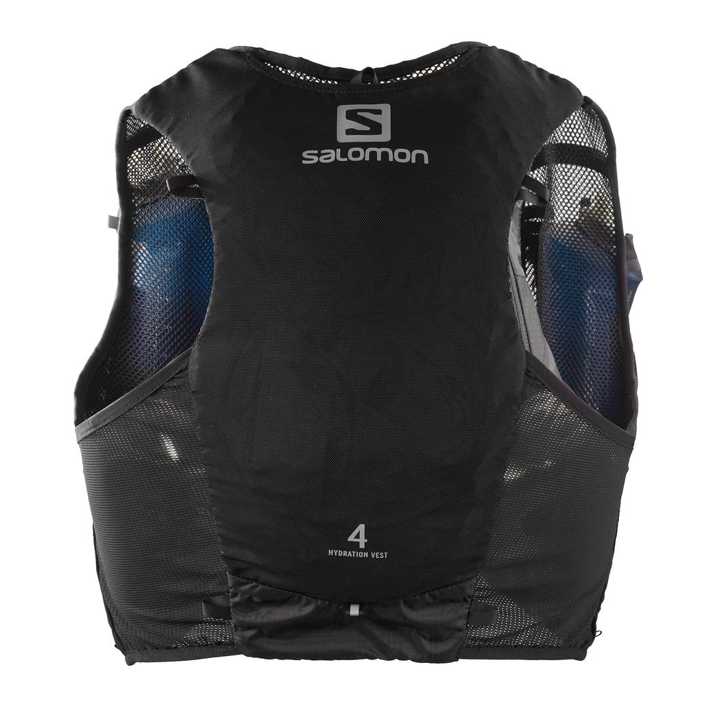 Salomon ADV HYDRA VEST 4 Hydration Sizes Bag, XS-XL
