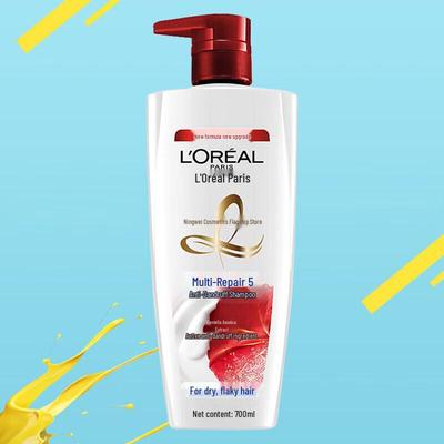 Şampuanlar ve saç kremleri